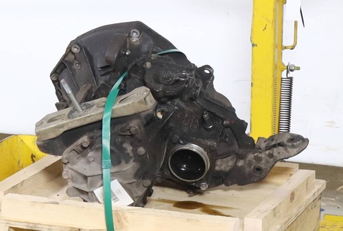 Getriebe 46451149 fiat - 46451149, panda