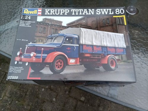 Krupp titan swl - krupp, von