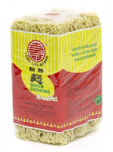 500g long life brand - ],