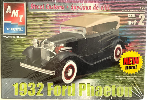 Amt 31758 1932 ford - ✅amt,