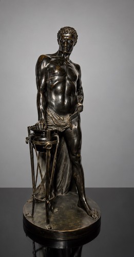 Monumentale bronze gaius - monumentale,