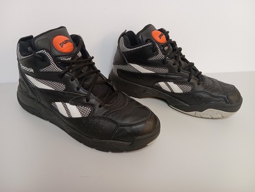 Reebok time pump - reebok,