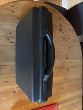 Aktenkoffer Business Koffer Attache Case Zahlenschloss