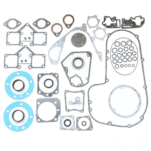 Dichtungssatz motor - dichtungssatz,
