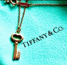 Tiffany & Co. Ovaler