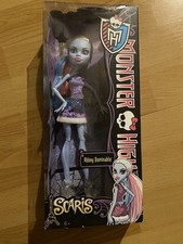 Monster High Abbey Bominable