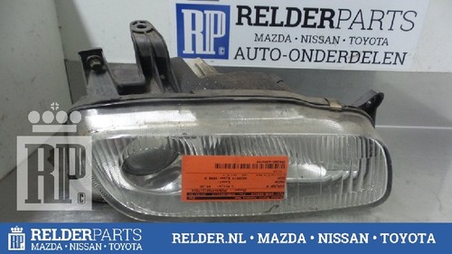 Scheinwerfer rechts mazda - scheinwerfer,