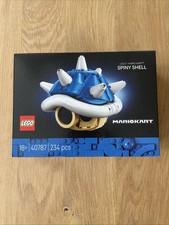 LEGO - 40787 - Mario Kart
