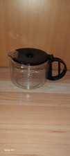Braun  Glas Kanne Ersarz Für Filter Kaffeemaschine Braun Aromaster 