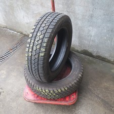 2x 155/65 R13 73T Winterreifen