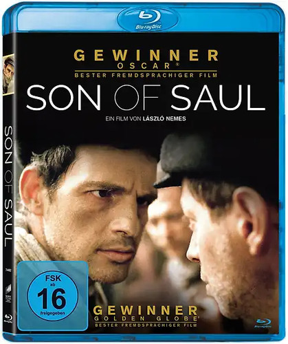 Son saul - of, (tlw.