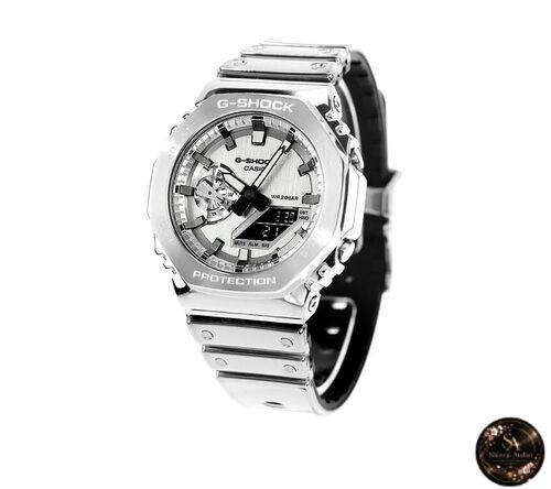 Casio shock g - [casio, fine