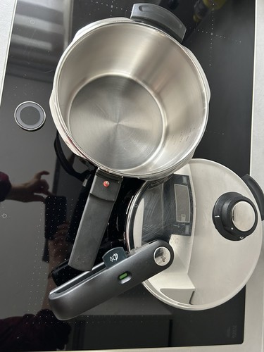Schnellkochtopf fissler - schnellkochtopf,