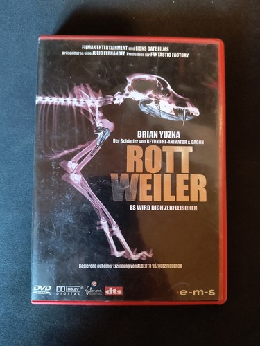 Rottweiler wird dich - rottweiler,