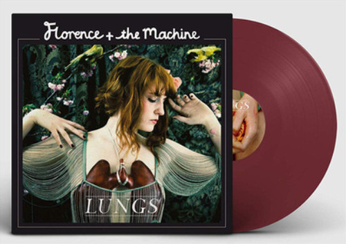 Florence the machine lungs - +,
