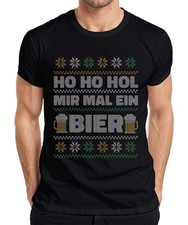 Ho Ho Hol mir mal ein Bier -