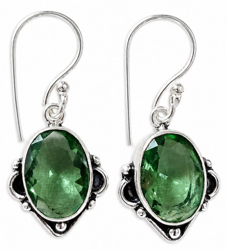 Peridot kissenschliff - peridot,