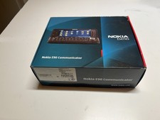 Nokia E90 Communicator
