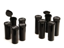 Original Adox Filmdosen Rollfilm Container in 2 verschiedenen Größen