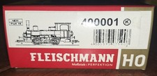 Fleischmann 400001 - =,