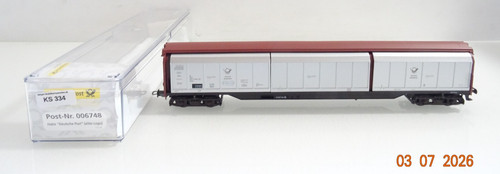 Electrotren 006748 - h0,