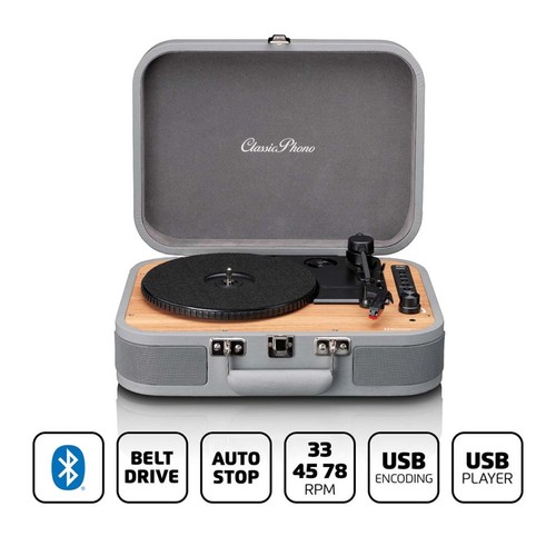 Classic phono - classic,