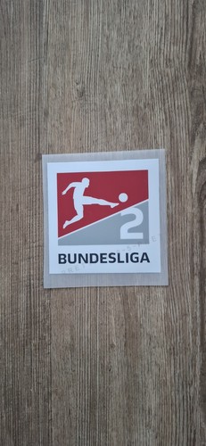 Bundesliga patch - bundesliga,