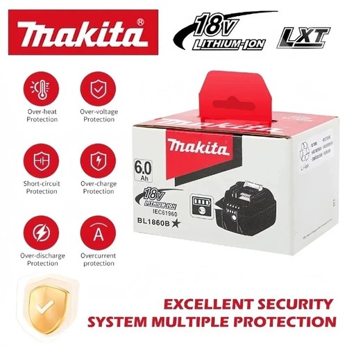 Makita original ersatz akku - makita,