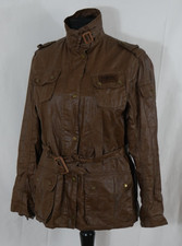 Damen BARBOUR International