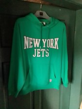 Hoody. NFL. News York Jets