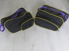 Bmw Innentaschen R850 R1100