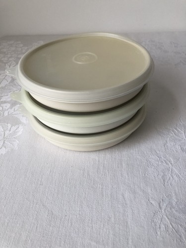Tupperware 3er set - tupperware,