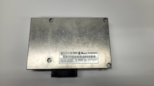 Audi bluetooth - audi, 8k
