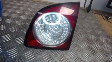 Heckleuchte innen komplett R