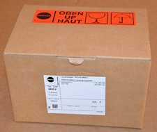 Samson Industrieregler TROVIS 6495-2 ID: 1885031 NEU OVP