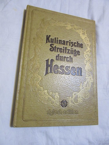 Sigloch kulinarische - sigloch,