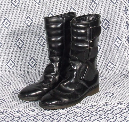Vintage goldtop martens - dr,