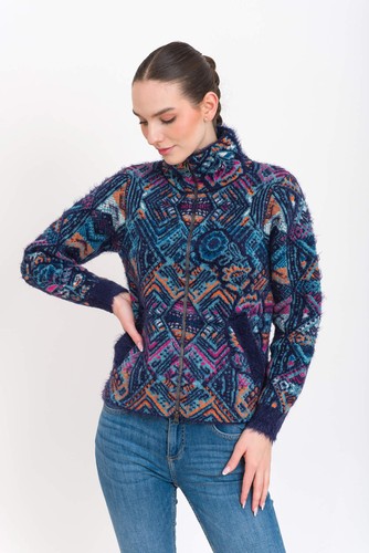 Kooi knitwear cardigan - kooi,