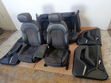 Audi A6 4G C7 Avant S-Line