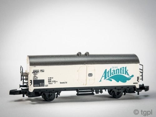 Märklin mini club spur z - mini,