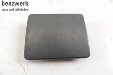 Mercedes W124 Abdeckung Schweller Wagenheberaufnahme 7700 Altograu 1246980330 ✔️