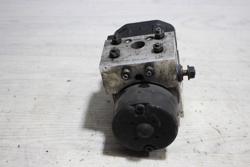 Abs hydraulikblock - abs,
