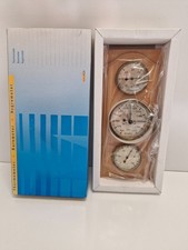 Barometer Fischer mit