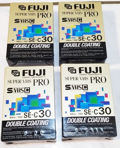 Video cassetten vhs - video,