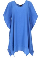 Plus Size Kleid,  Hängerchen