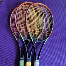 Head i. Radical L3 intelligence Midplus André Agassi Tennis racket 