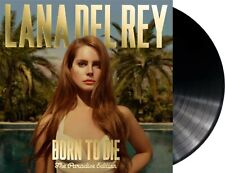 Lana Del Rey "born to die"