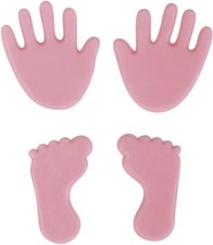 Rayher Wachsmotiv zum