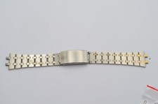 BREITLING VINTAGE NAVITIMER 2400 STAHL ARMBAND BRACELET 20MM