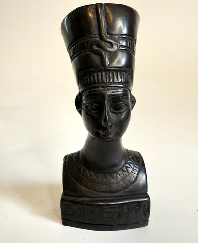 Vintage ägyptische pharao - Ägyptische,